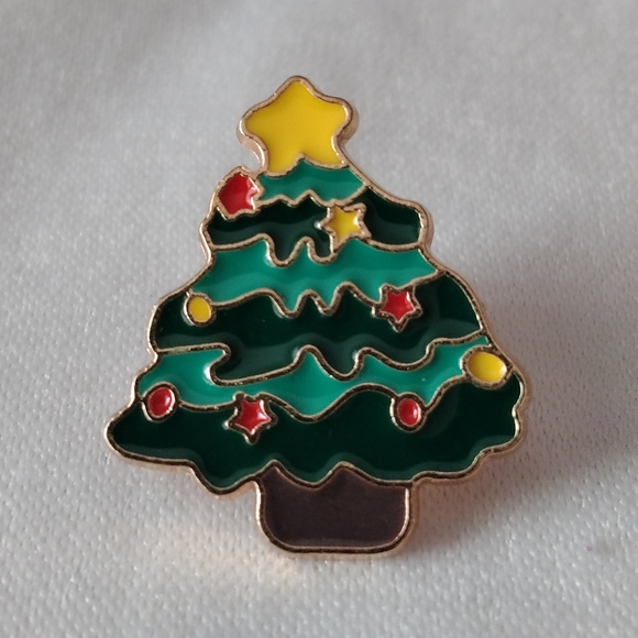 Holiday Pins - Picture 5 of 6